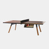 RS Barcelona Ping Pong Table - You and Me Indoor