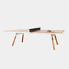 RS Barcelona Ping Pong Table - You and Me Indoor