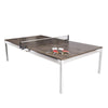STIGA® White Conference Table