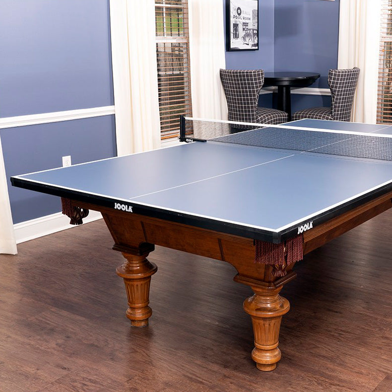 Joola 15mm Conversion Ping Pong Top with Metal Apron