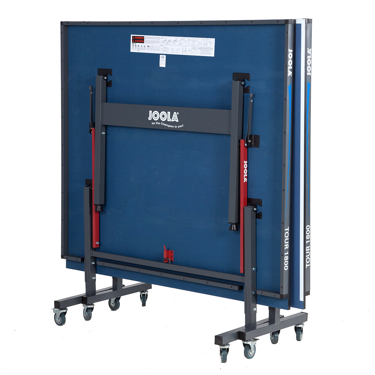 Joola Tour 1800 Table Tennis Table