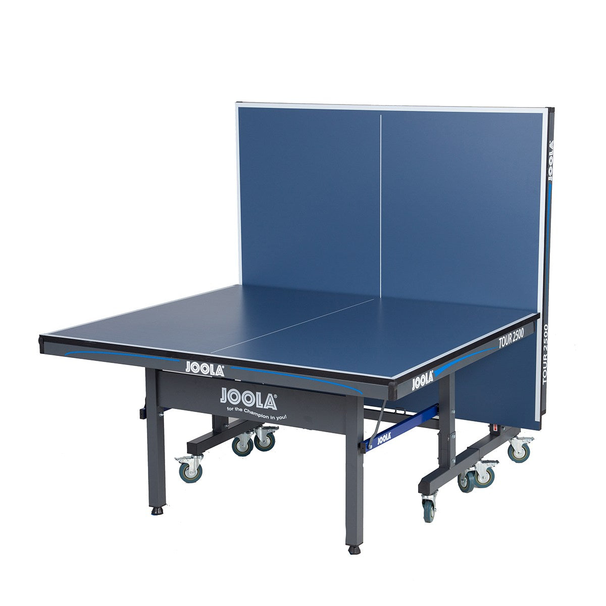 Joola Tour 2500 Table Tennis Table