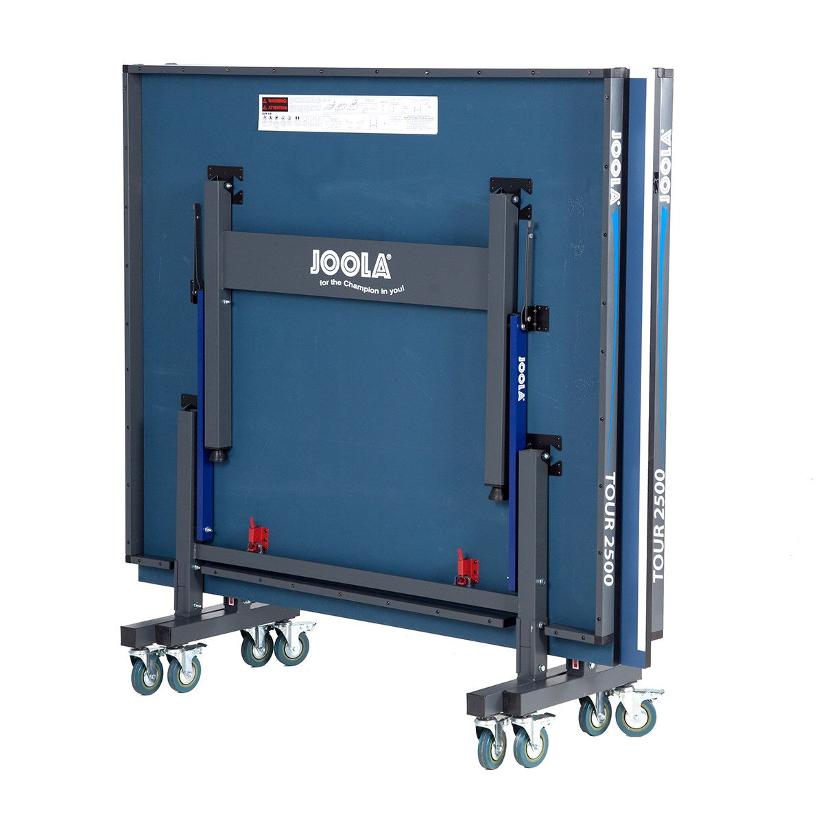 Joola Tour 2500 Table Tennis Table