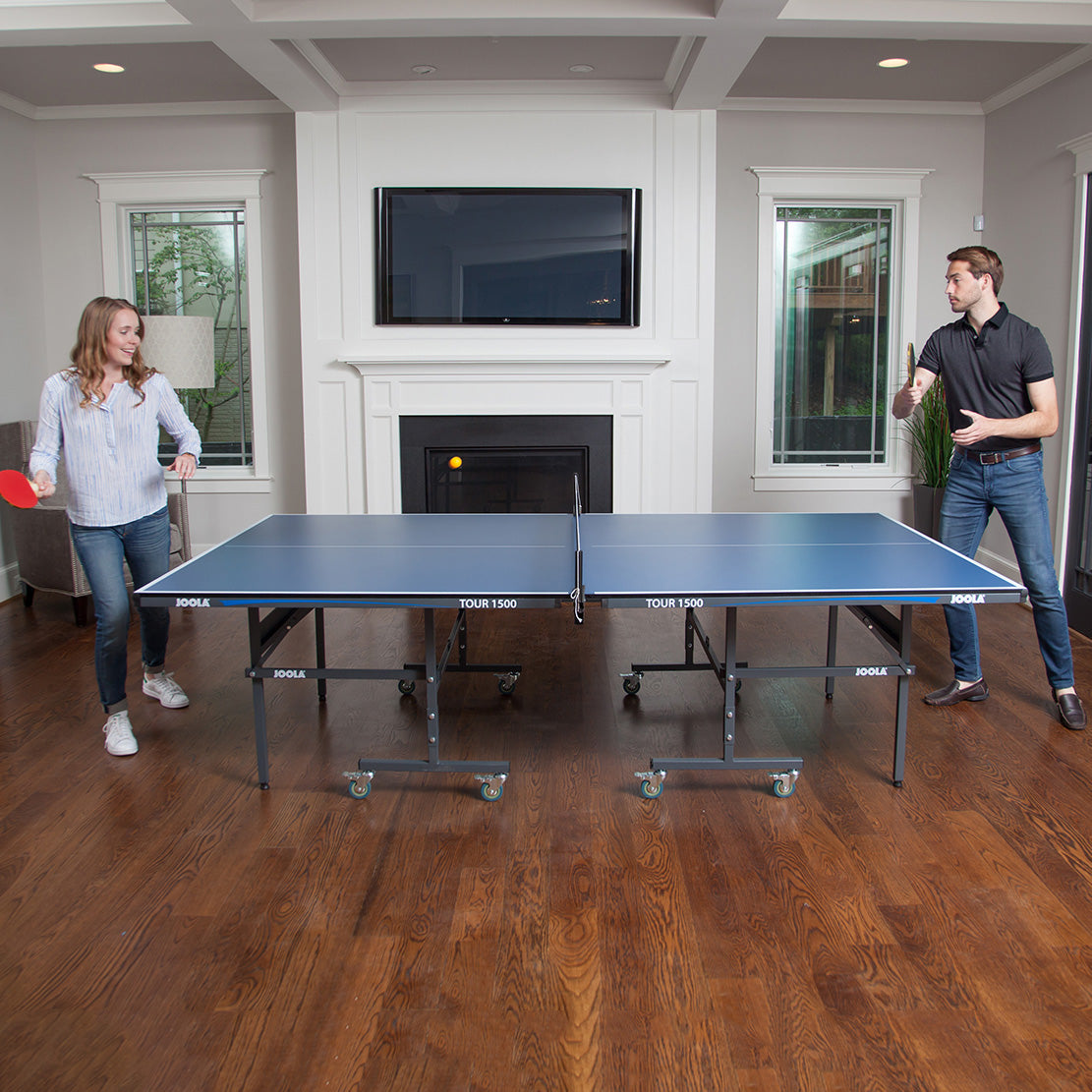 Joola Tour 1500 Table Tennis Table