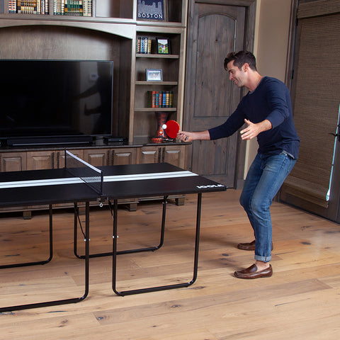 Image of Joola MIDSIZE SPORT Ping Pong Table