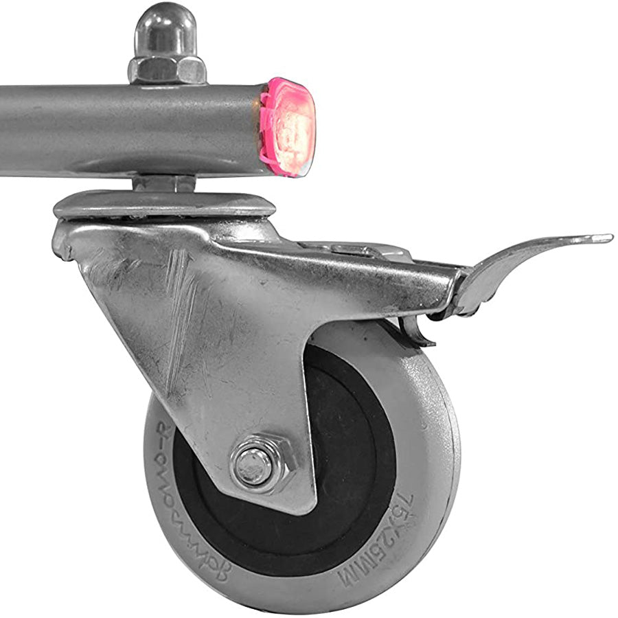 Butterfly Active 19 Deluxe Ping Pong Table