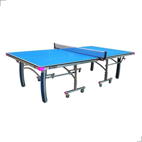 Butterfly Active 19 Deluxe Ping Pong Table