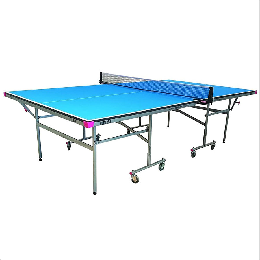 Butterfly Active 19 Home Ping Pong Table