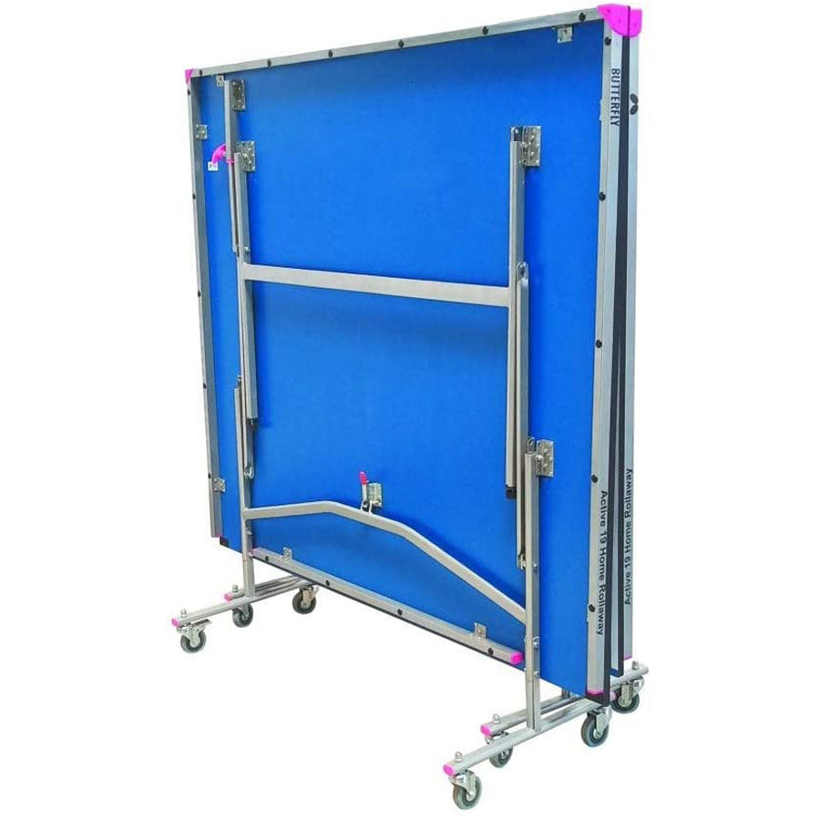 Butterfly Active 19 Home Ping Pong Table
