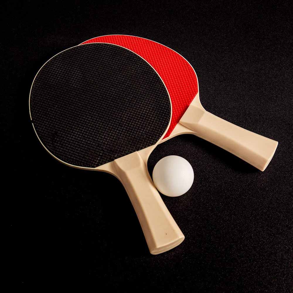 Atomic 84" Hampton 3-in-1 Air Hockey/Dining/Ping Pong Table