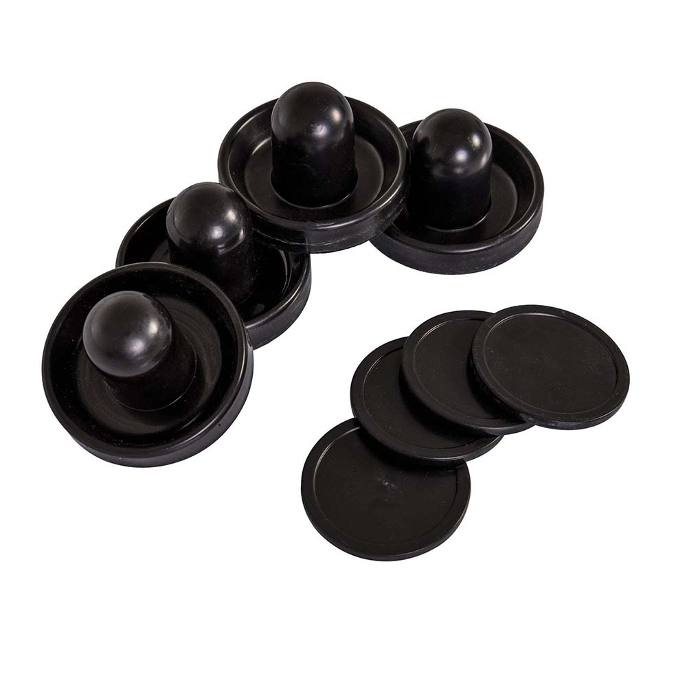 Atomic 84" Hampton 3-in-1 Air Hockey/Dining/Ping Pong Table