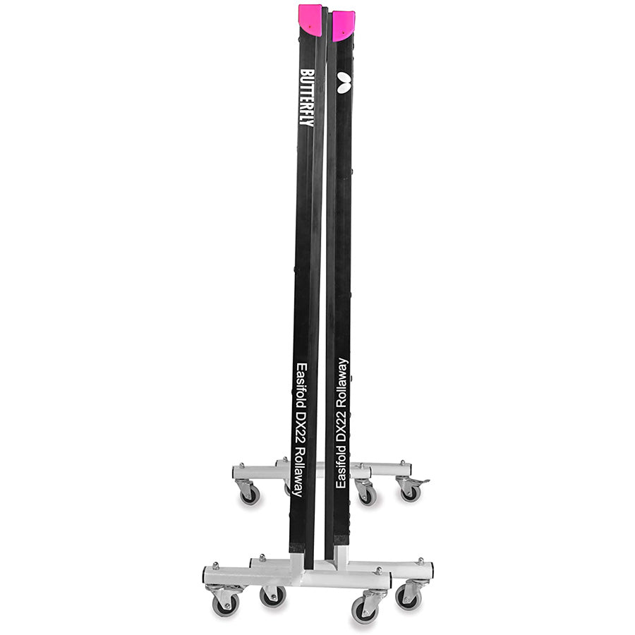 Butterfly Easifold DX 22 Ping Pong Table