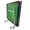 Butterfly Easifold DX 22 Ping Pong Table