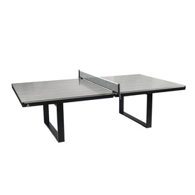 Joola Brighton U-Leg 2-in-1 Ping Pong Table