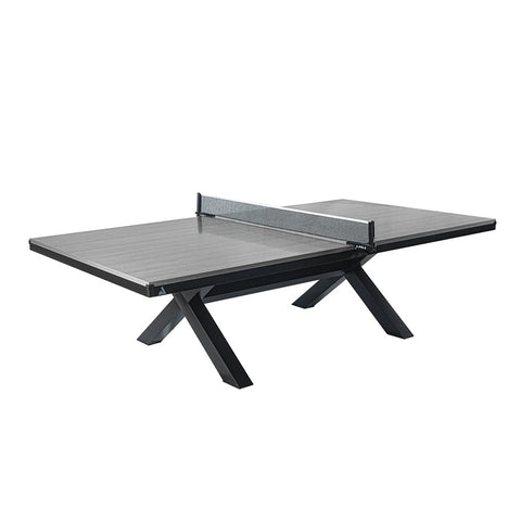 Image of Joola Brighton X-Leg 2-in-1 Ping Pong Table