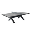 Joola Brighton X-Leg 2-in-1 Ping Pong Table