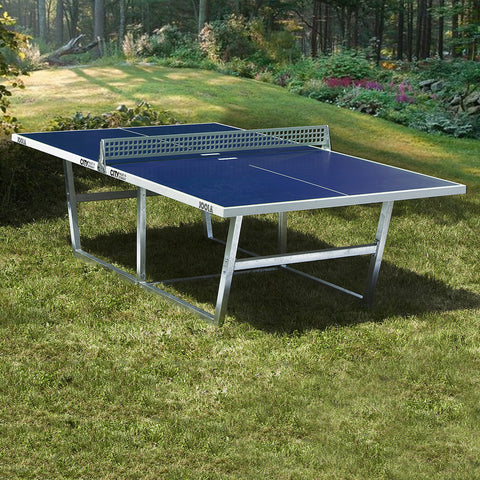 Image of Joola City Outdoor Ping Pong Table