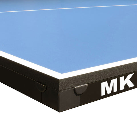 Image of Butterfly Martin Kilpatrick Pool Table Conversion Ping Pong Top