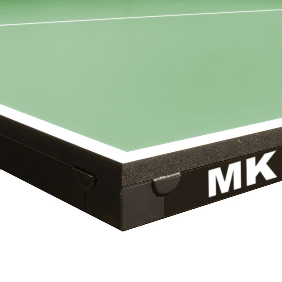 Martin Kilpatrick Pool Table Conversion Ping Pong Top