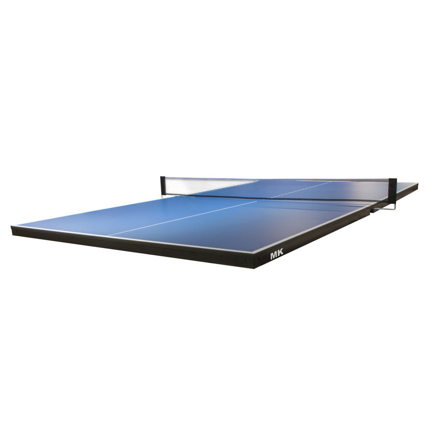 Martin Kilpatrick Pool Table Conversion Ping Pong Top