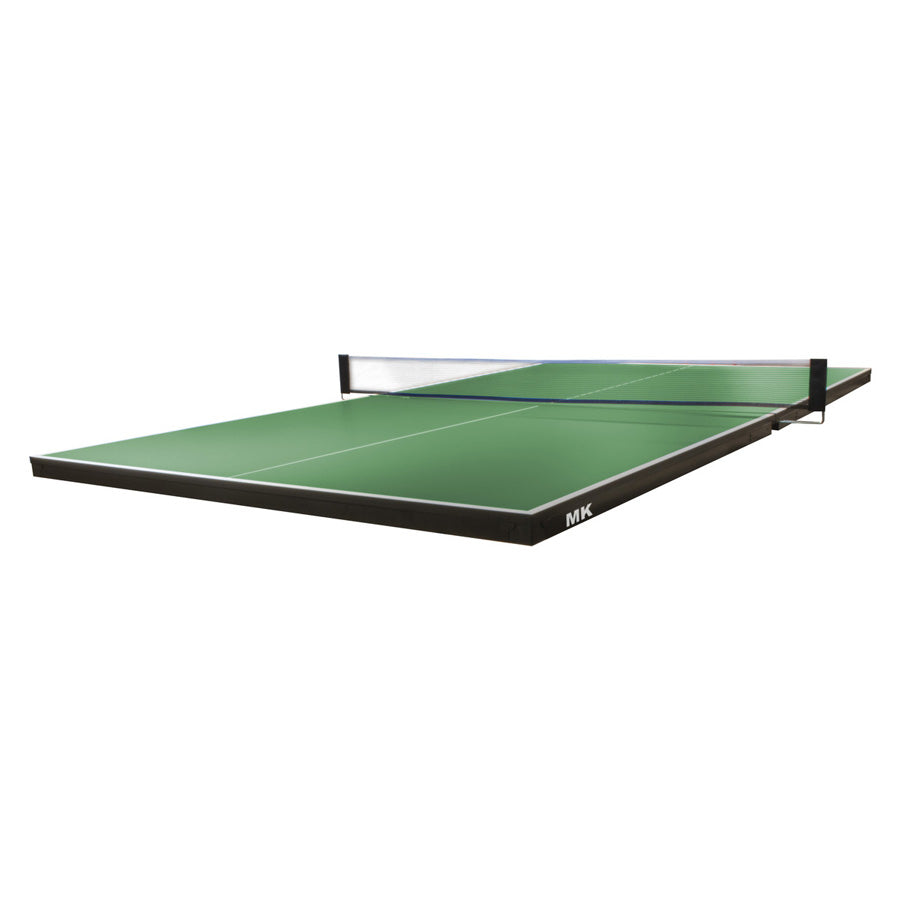 Martin Kilpatrick Pool Table Conversion Ping Pong Top