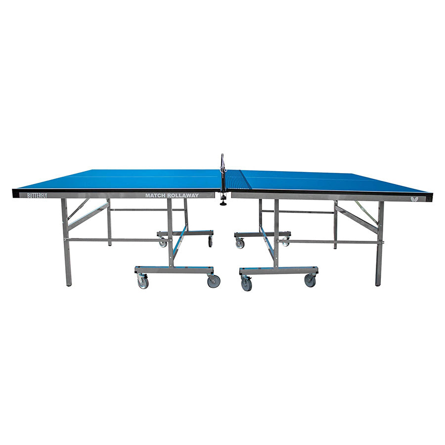 Butterfly Match 22 Ping Pong Table