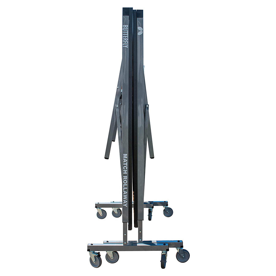 Butterfly Match 22 Ping Pong Table