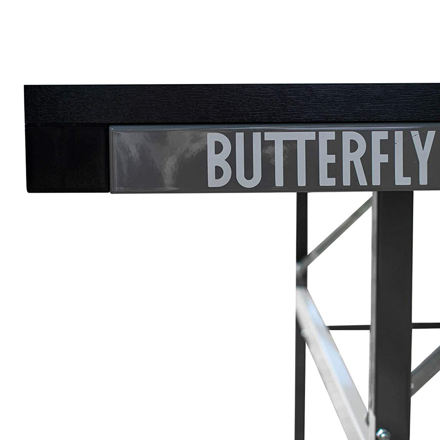 Butterfly Match 22 Ping Pong Table