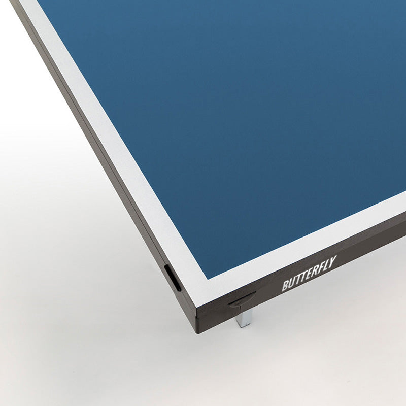 Butterfly Playback 19 Ping Pong Table