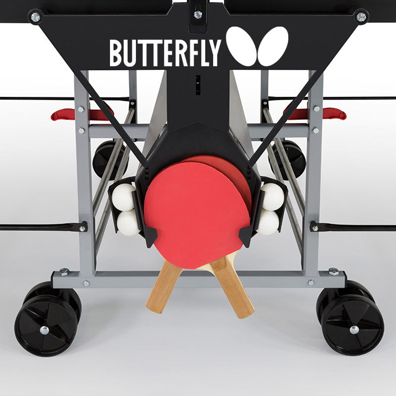 Butterfly Playback 19 Ping Pong Table