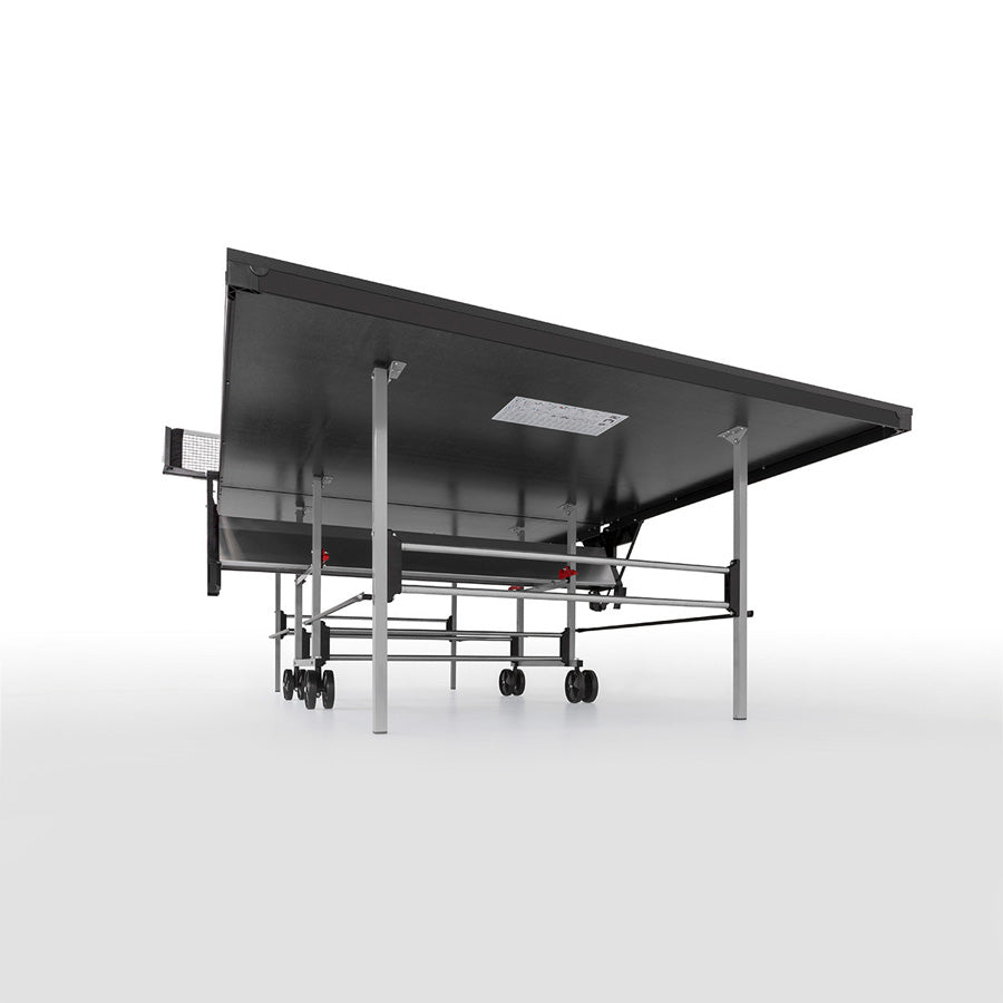 Butterfly Playback 19 Ping Pong Table