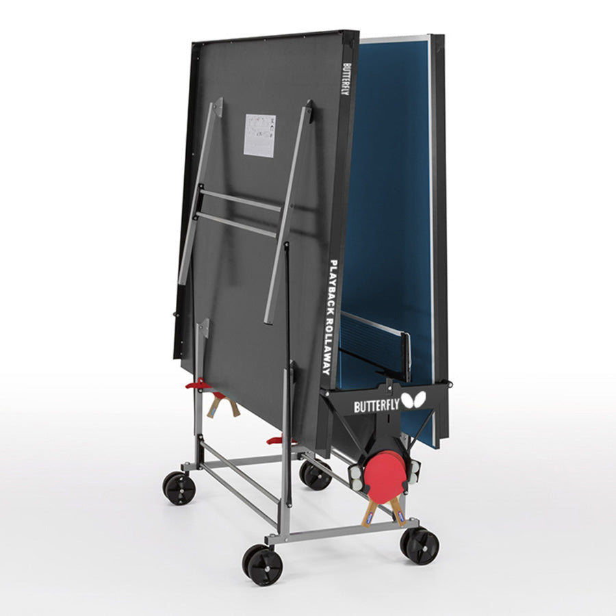 Butterfly Playback 19 Ping Pong Table