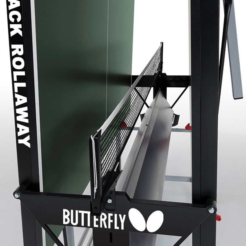Butterfly Playback 19 Ping Pong Table