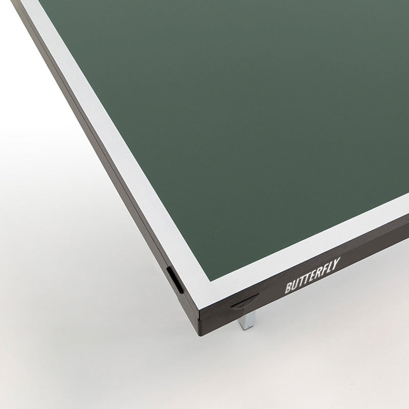 Butterfly Playback 19 Ping Pong Table