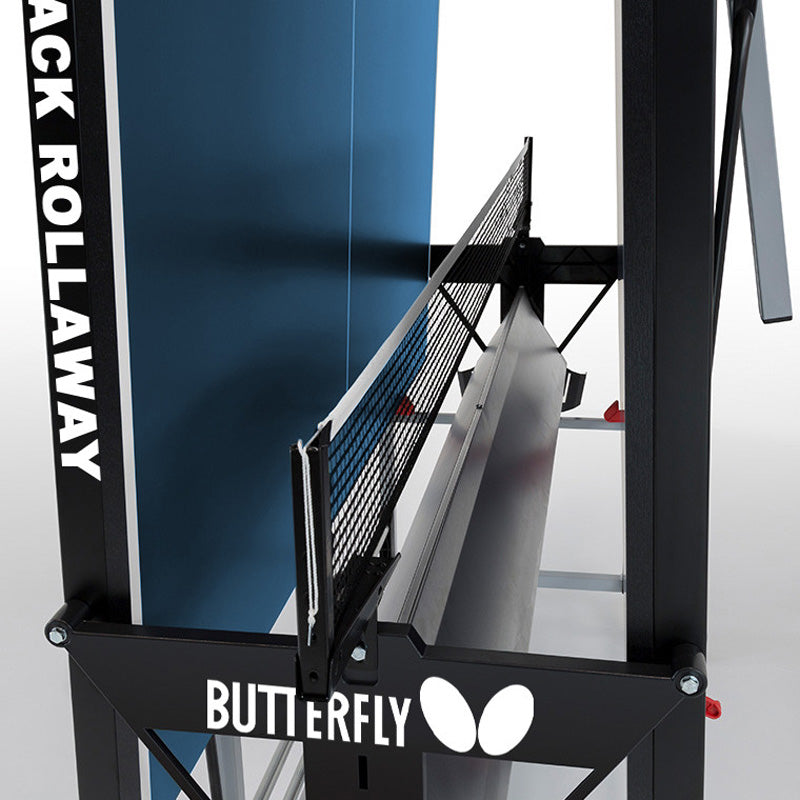 Butterfly Playback 19 Ping Pong Table