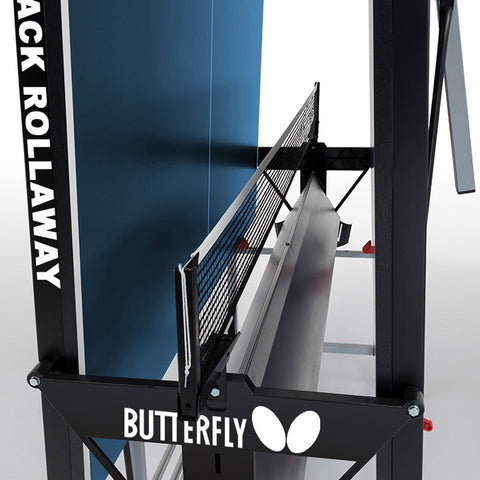 Image of Butterfly Playback 19 Ping Pong Table