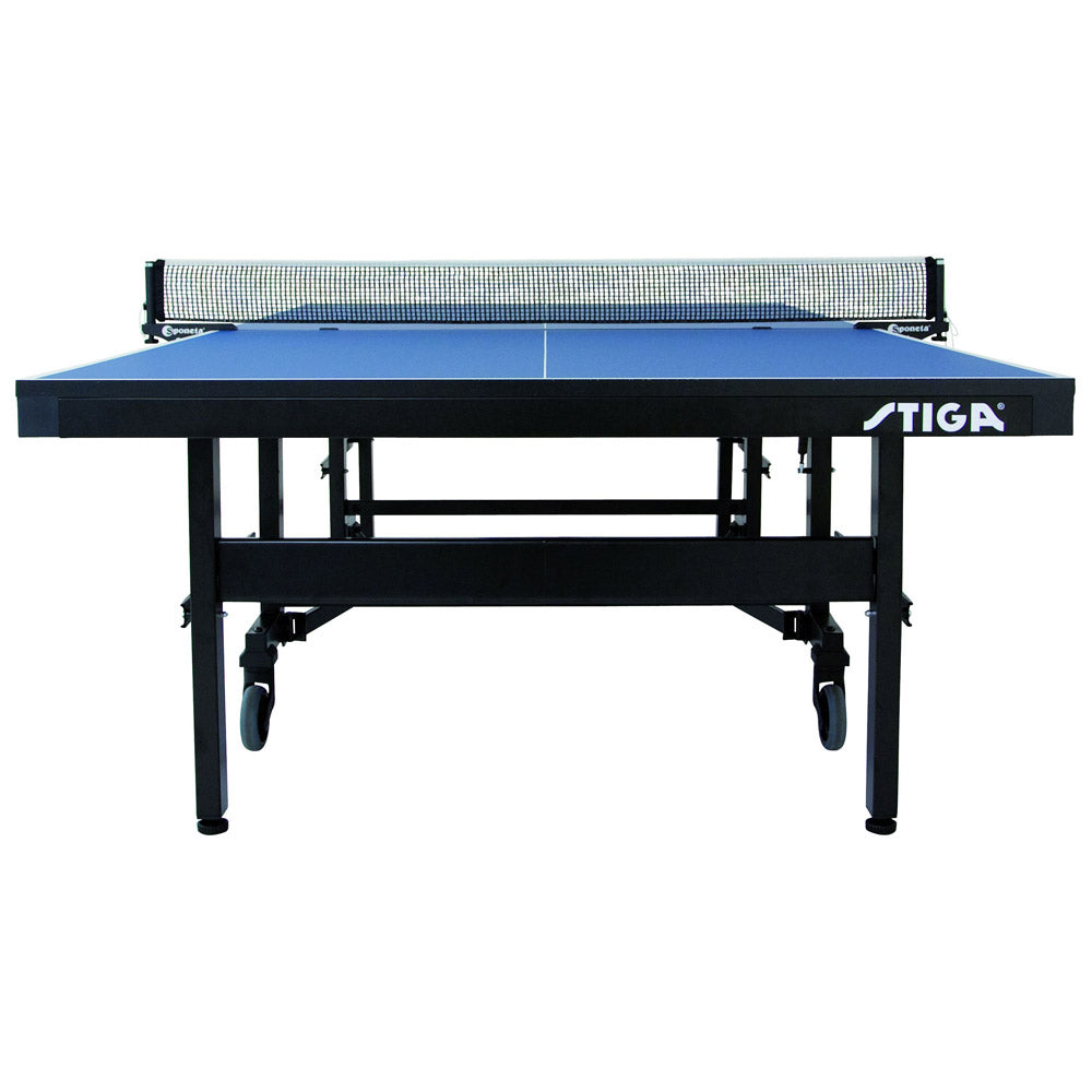 STIGA® Premium Compact Table Tennis Table