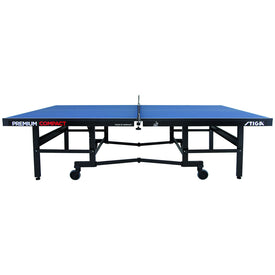 STIGA® Premium Compact Table Tennis Table
