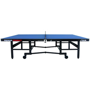 STIGA® Premium Compact Table Tennis Table
