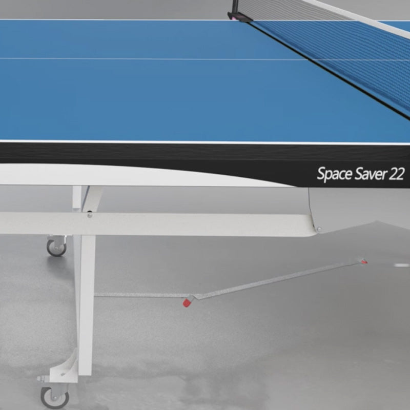 Butterfly SpaceSaver 22 Ping Pong Table