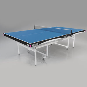 Butterfly SpaceSaver 22 Ping Pong Table