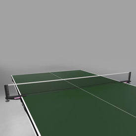 Butterfly SpaceSaver 22 Ping Pong Table