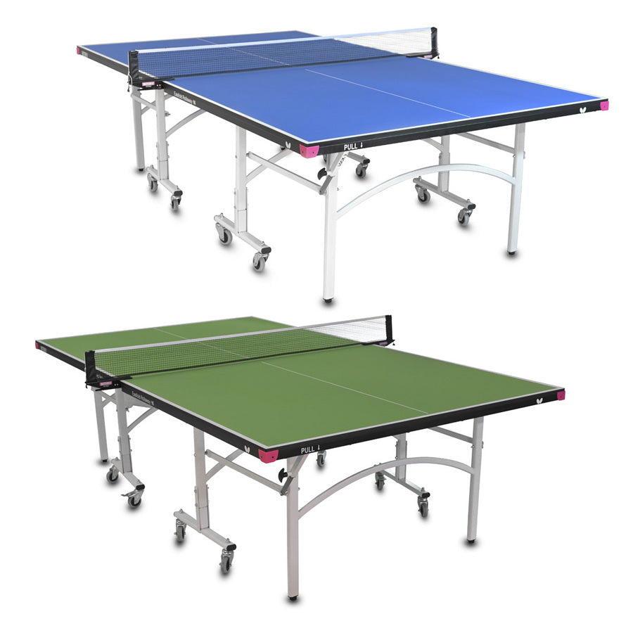 Butterfly Easifold 16 Ping Pong Table