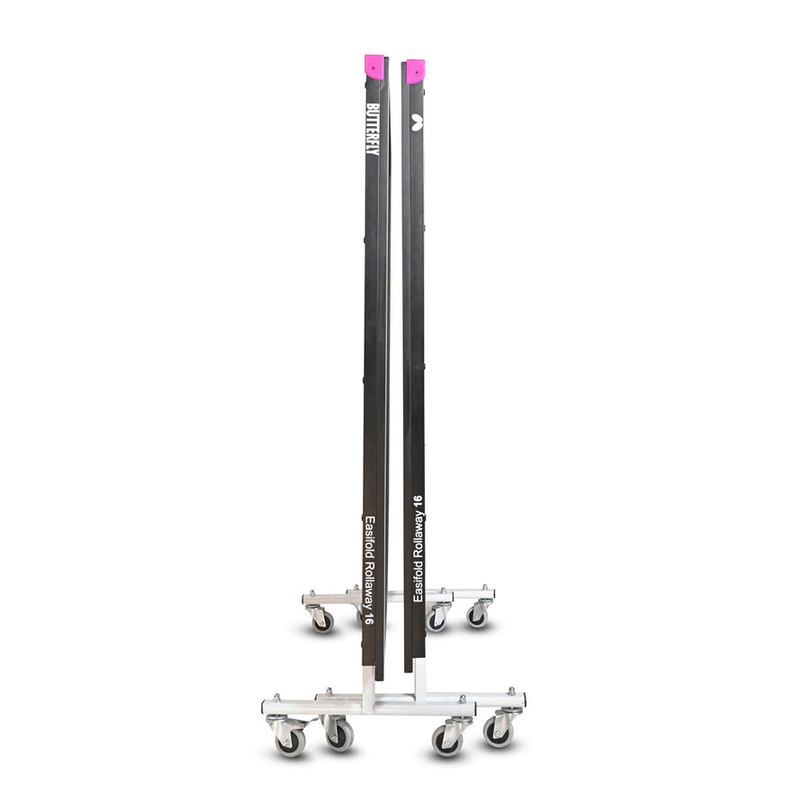 Butterfly Easifold 16 Ping Pong Table