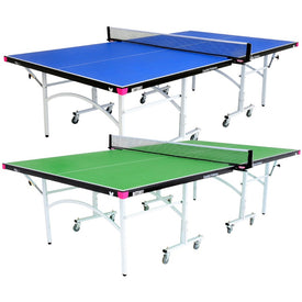Butterfly Easifold 19 Ping Pong Table