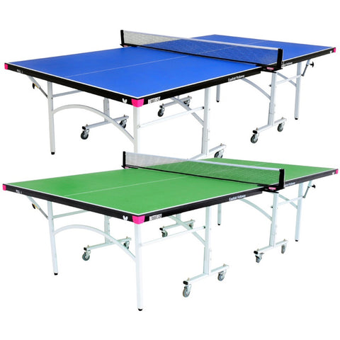 Image of Butterfly Easifold 19 Ping Pong Table
