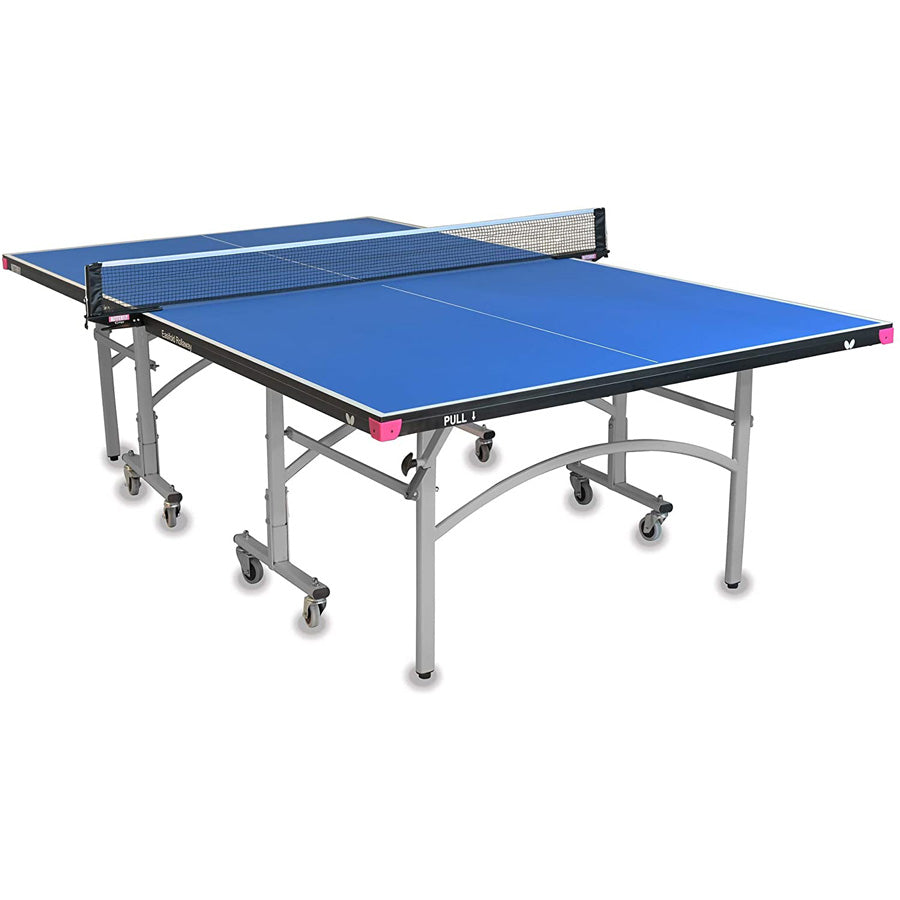 Butterfly Easifold 19 Ping Pong Table