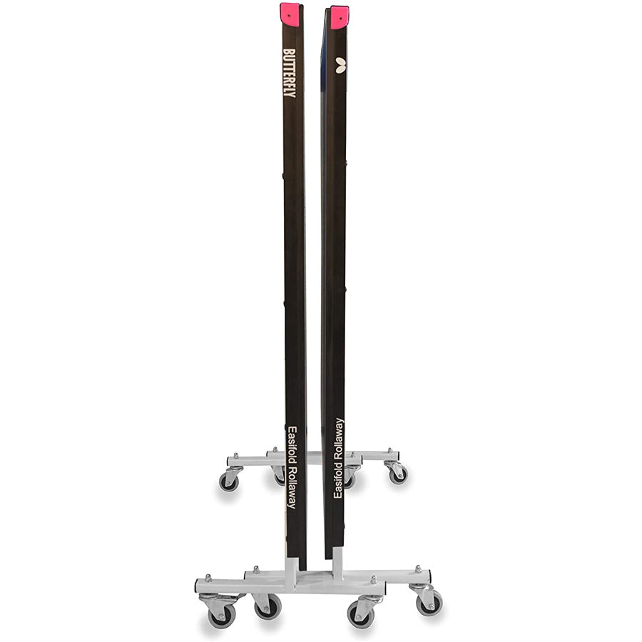 Butterfly Easifold 19 Ping Pong Table