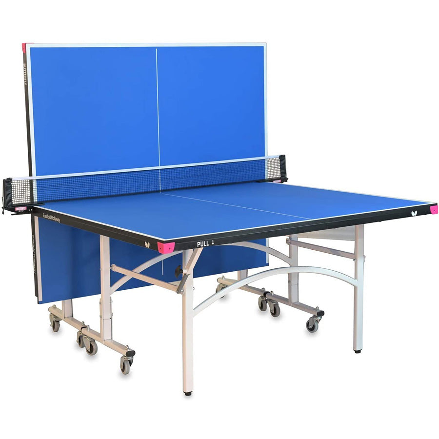 Butterfly Easifold 19 Ping Pong Table