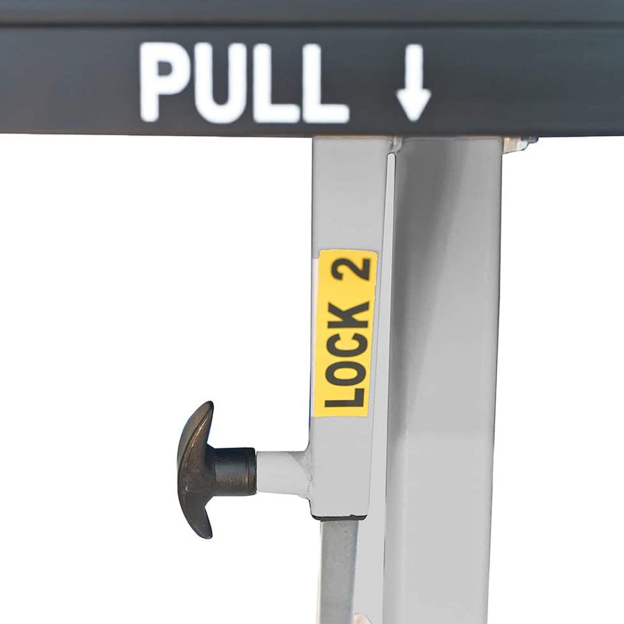 Butterfly Easifold 19 Ping Pong Table